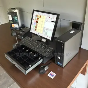 Wine and Spirit Pos System Installation Training and Setup Services
