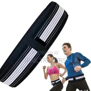 Lower Back Pain Relief Belt 120cm, 140cm A - thumbnail 2