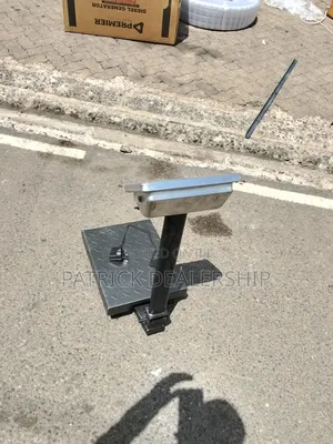 Electronic Weighing Scale