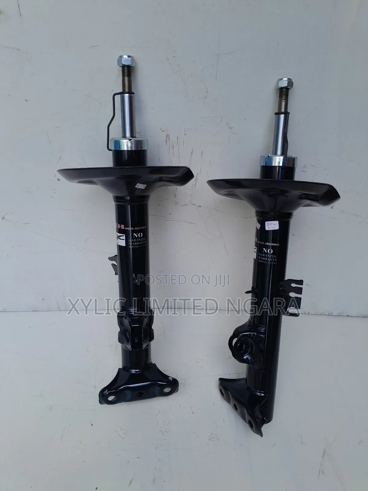 BMW E36 Front Shocks Absorbers