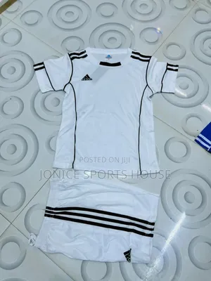 New Kids Soccer Jerseys