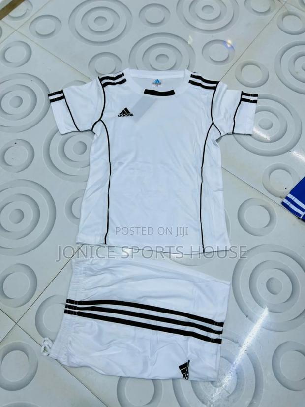 New Kids Soccer Jerseys - thumbnail 3