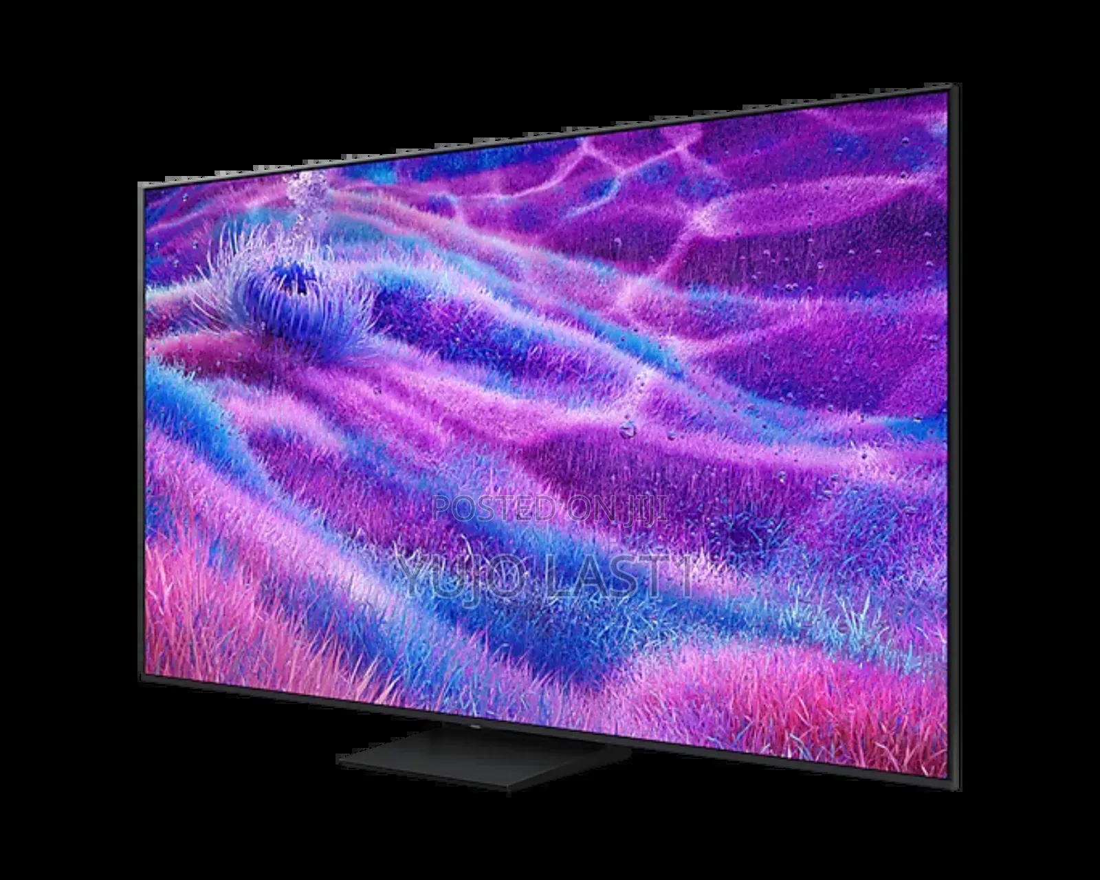 Samsung Qa-100qn80fu 100-Inch Qled Qn80f Mini Led Smart Tv 2025