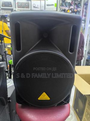 Behringer Eurolive B212d Active Speaker - thumbnail 2