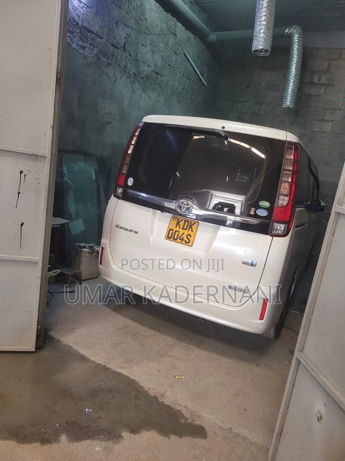 Hiring Services for All in Kenya