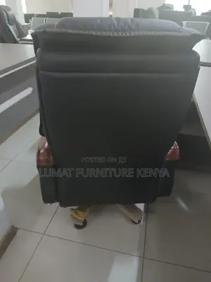 Ceo Recliner Chair