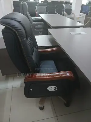 Ceo Recliner Chair