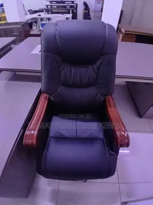 Ceo Recliner Chair