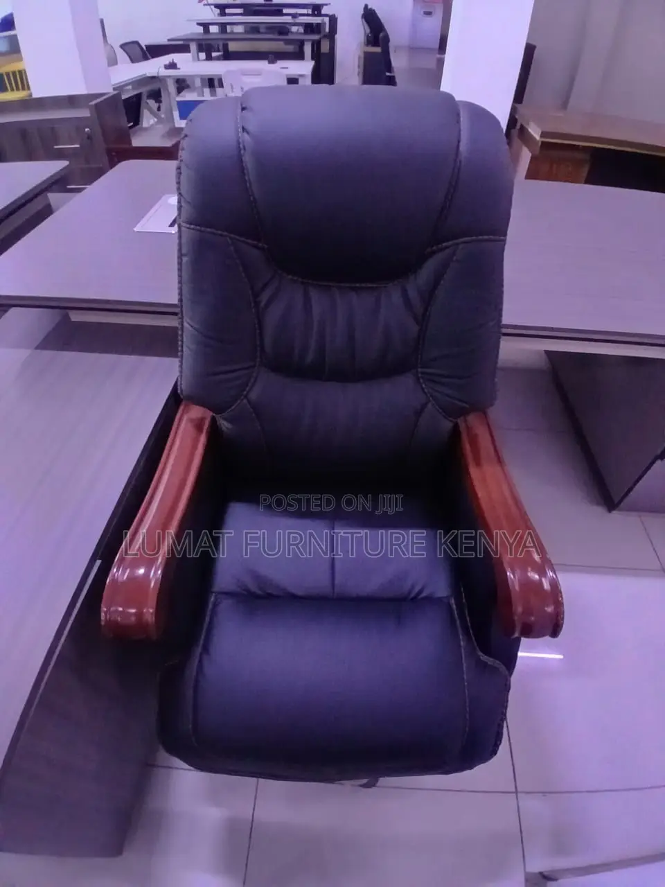 Ceo Recliner Chair