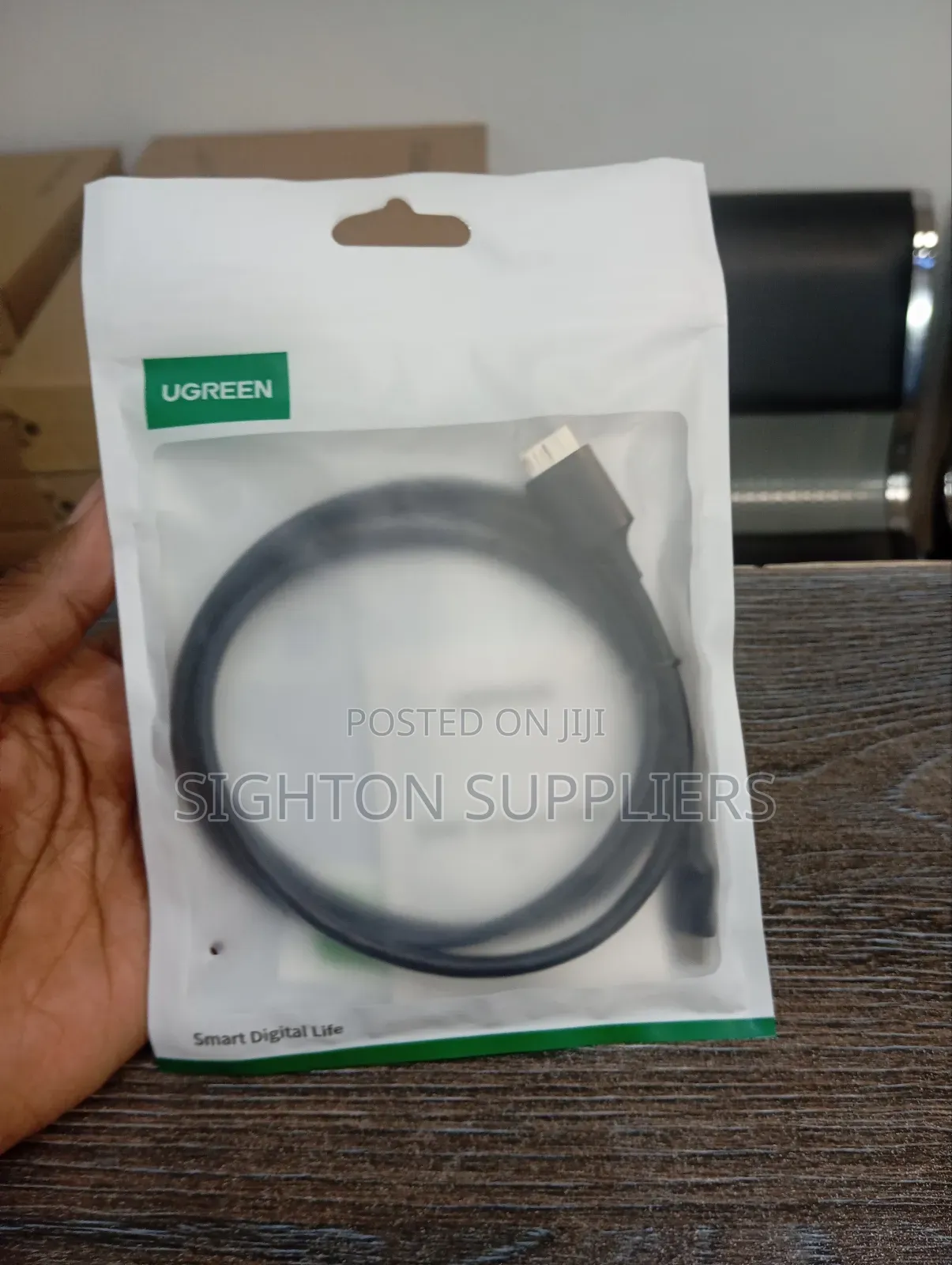 Usb C to Micro B Cable 1 M Ugreen