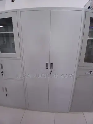 Steel Storage Cabinet