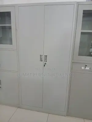 Steel Storage Cabinet