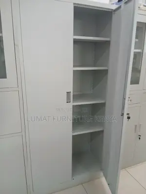 Steel Storage Cabinet