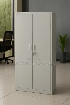 Steel Storage Cabinet