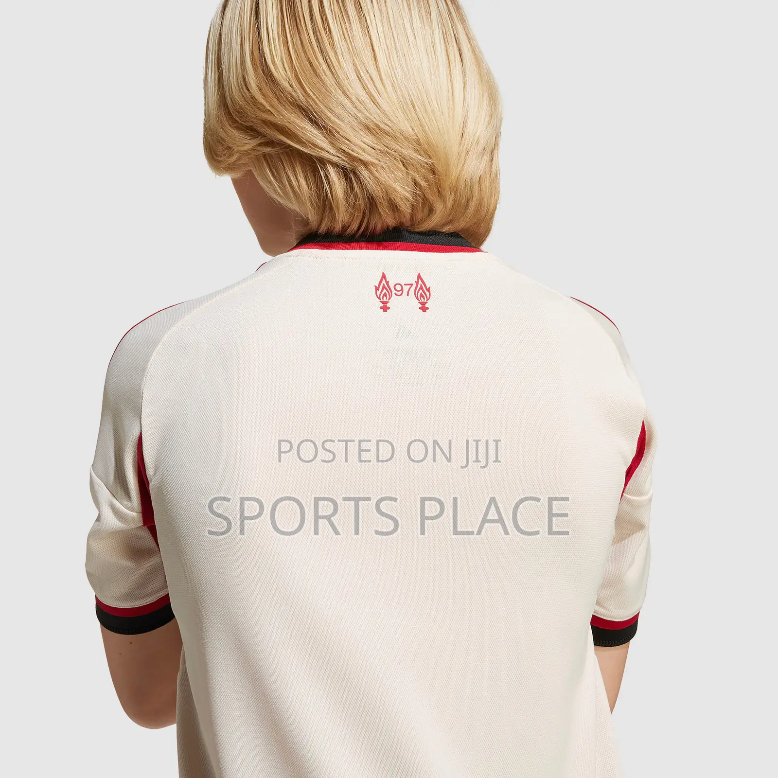 New Liverpool Away Jersey for Kids 25/26
