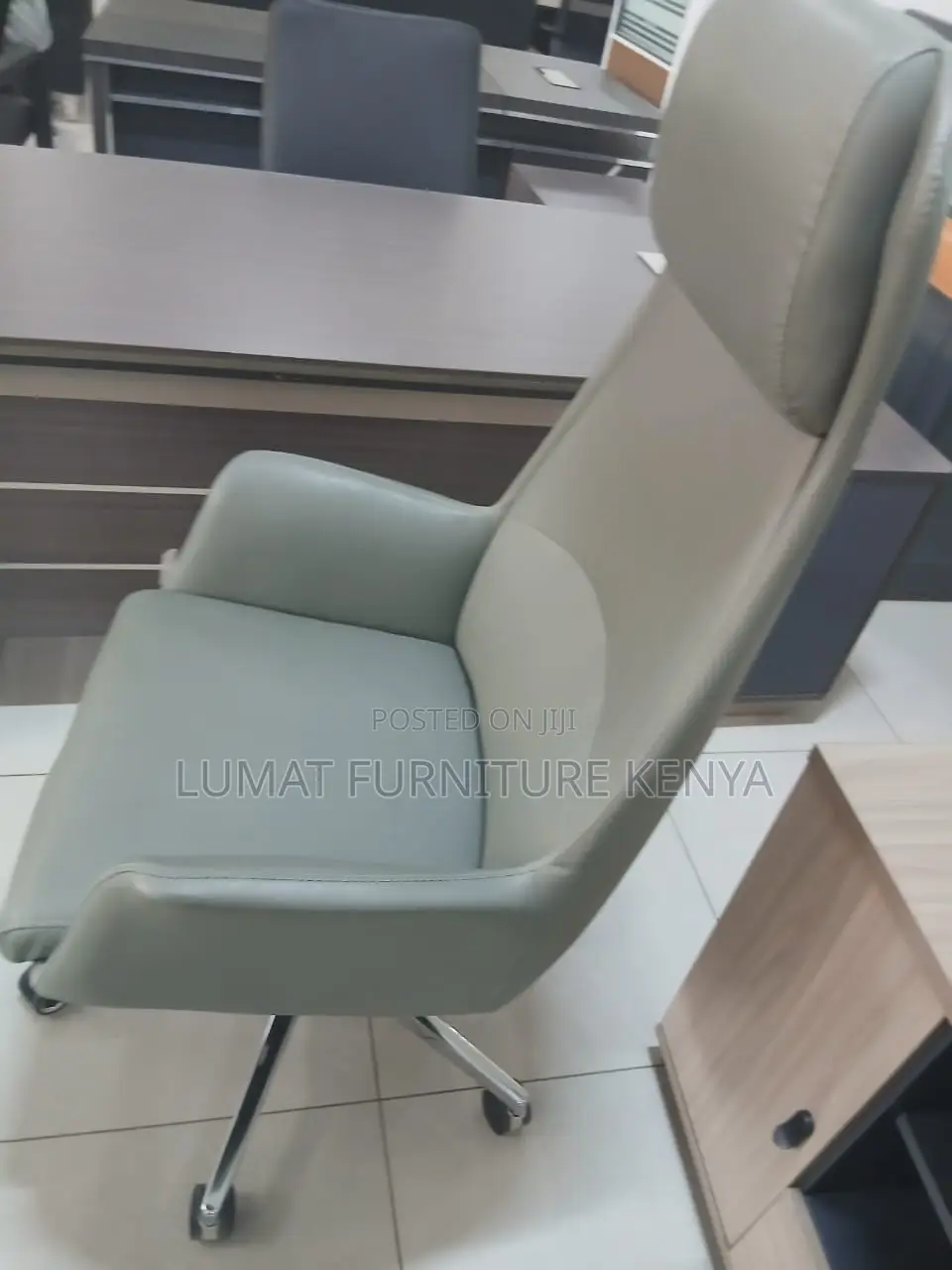 Reception Lounge Seat