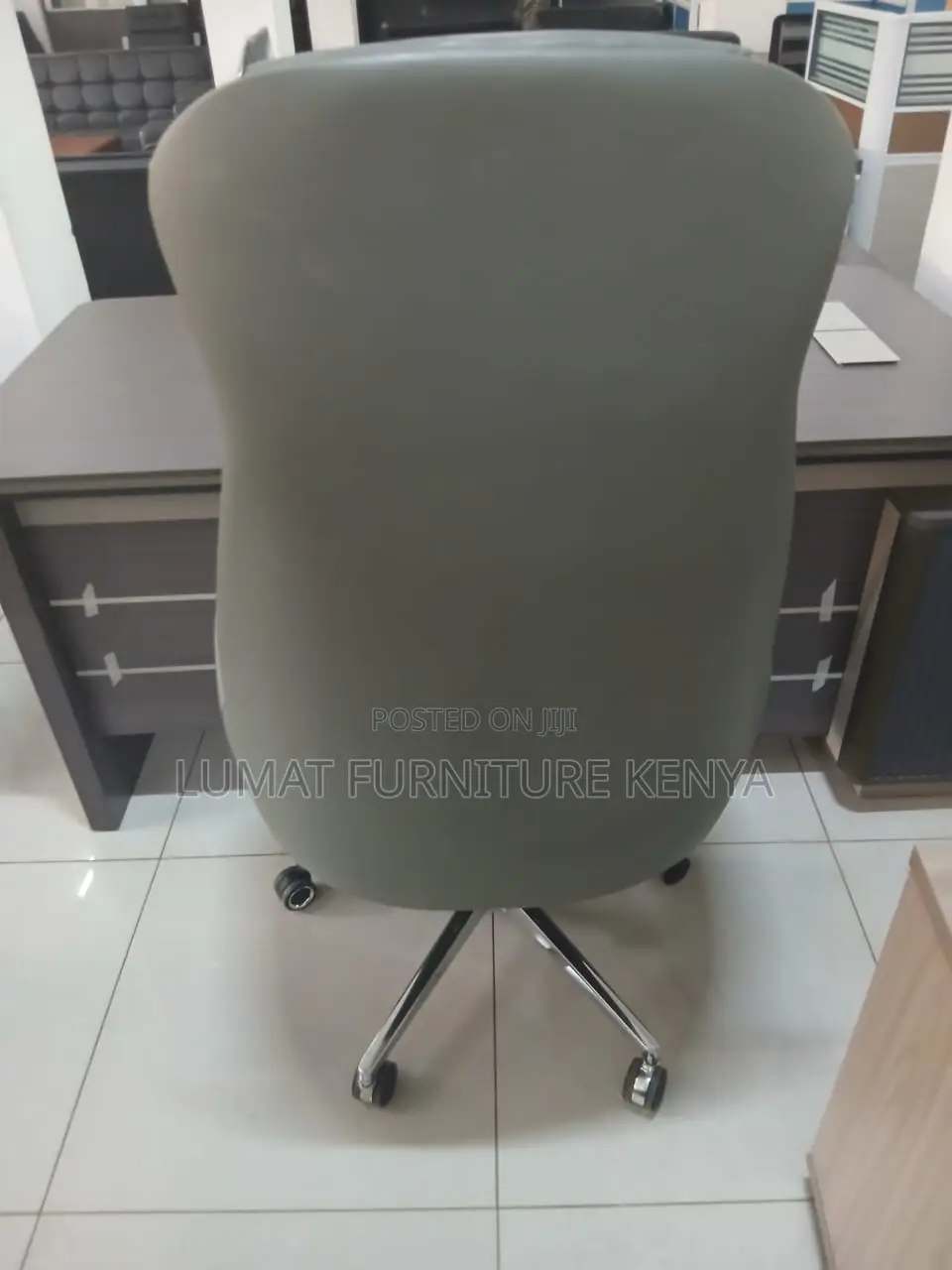 Reception Lounge Seat