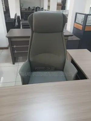 Reception Lounge Seat