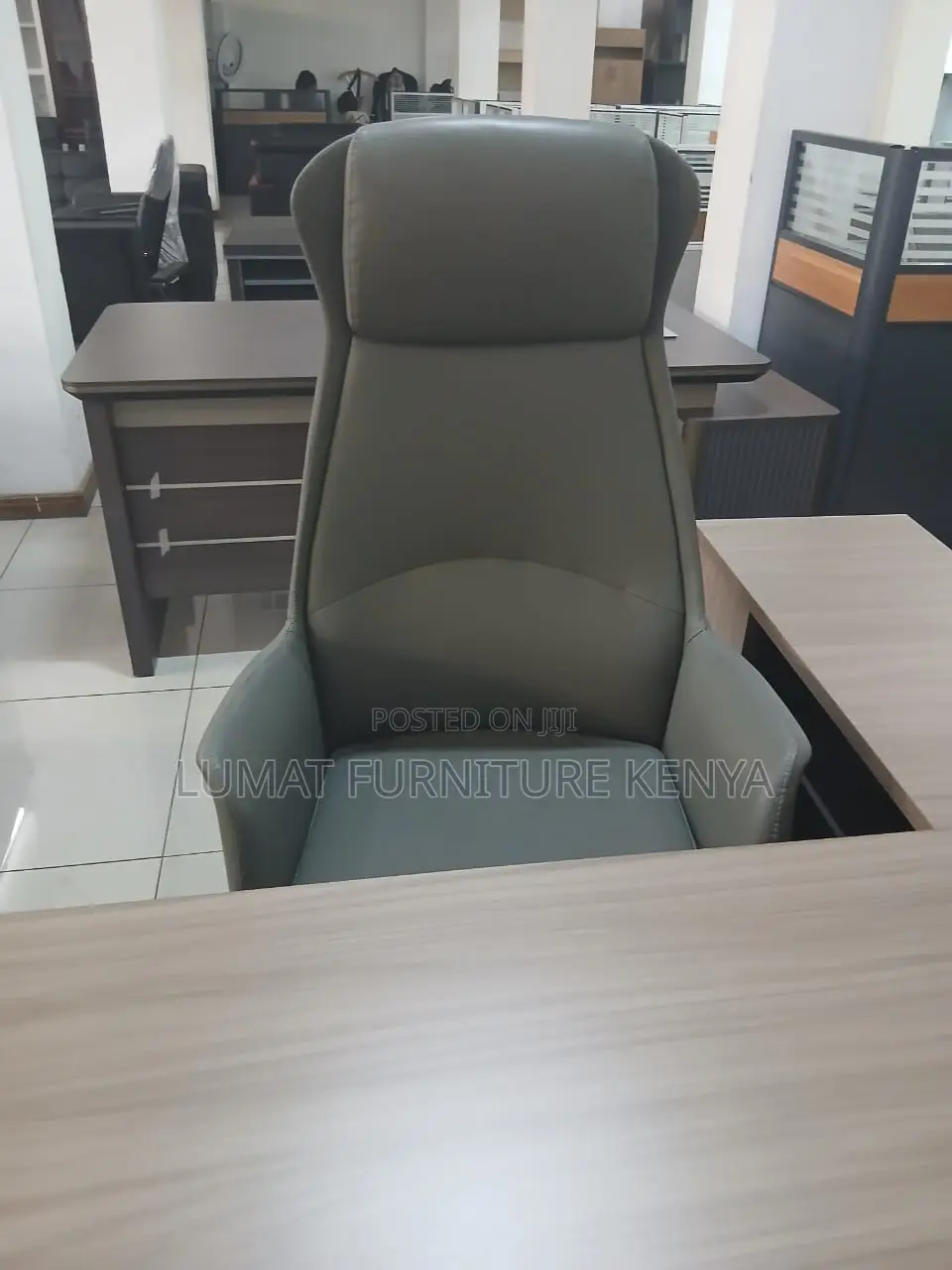 Reception Lounge Seat