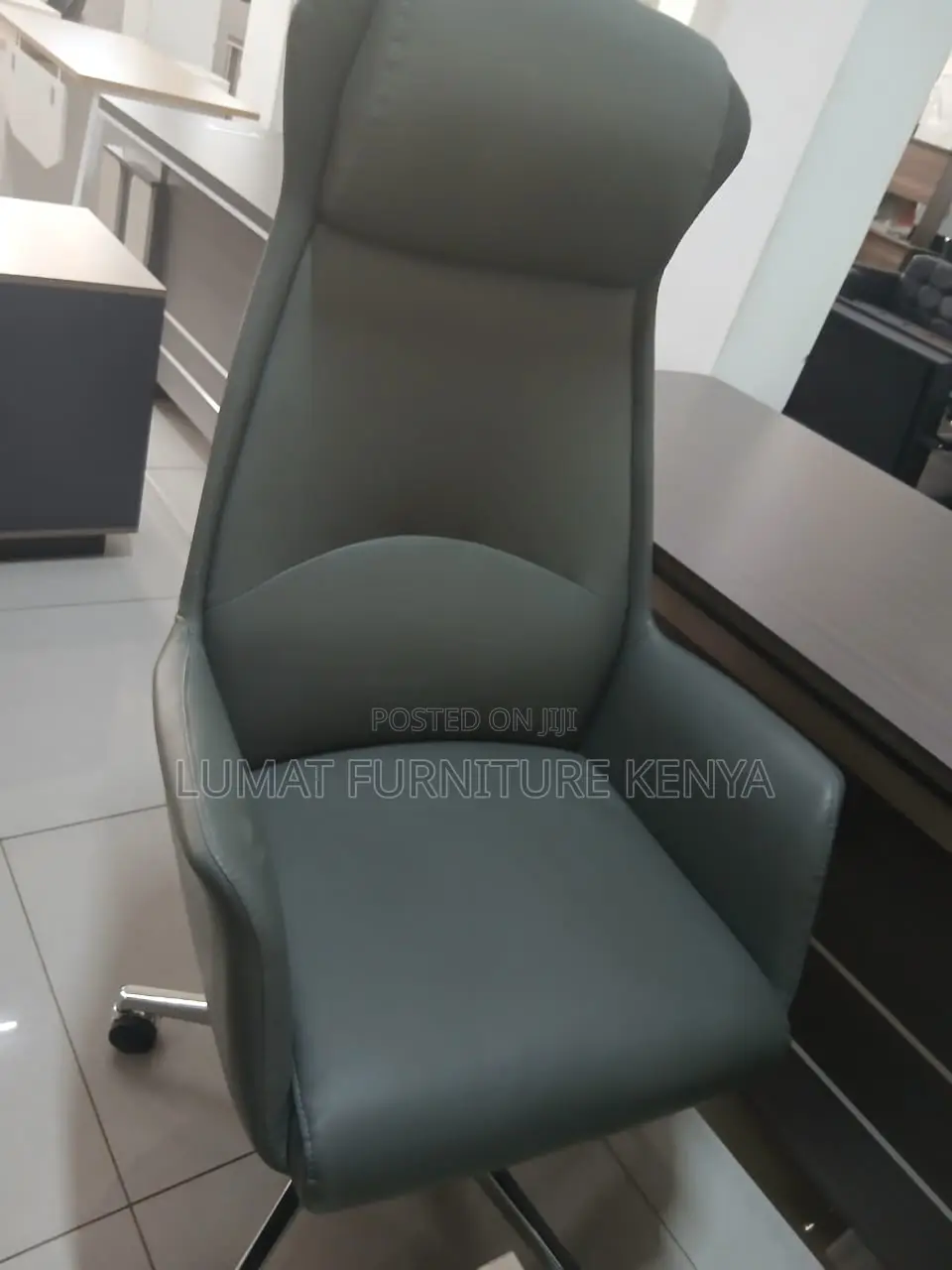 Reception Lounge Seat
