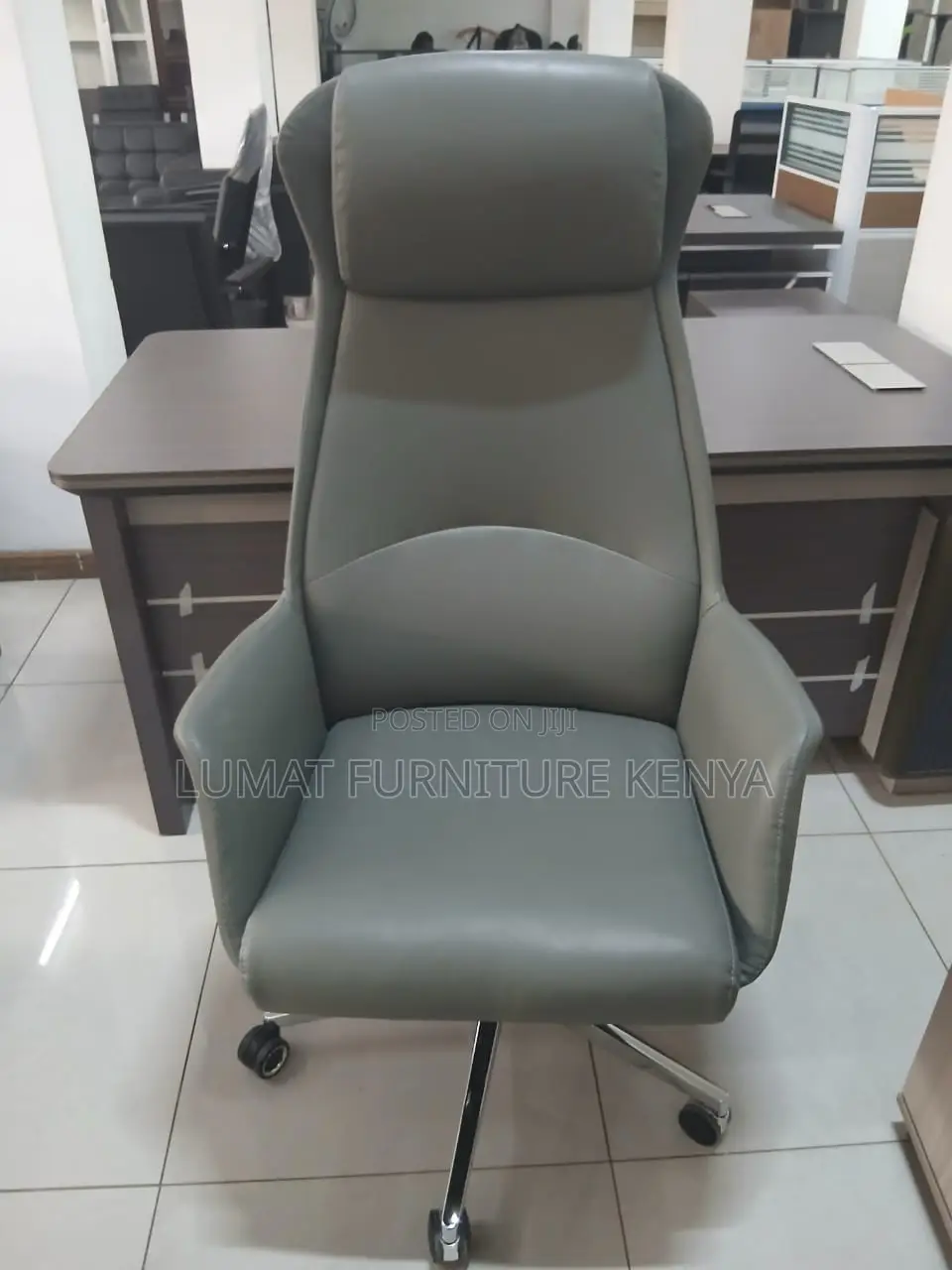 Reception Lounge Seat