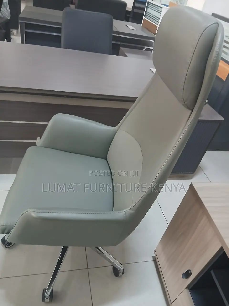 Reception Lounge Seat