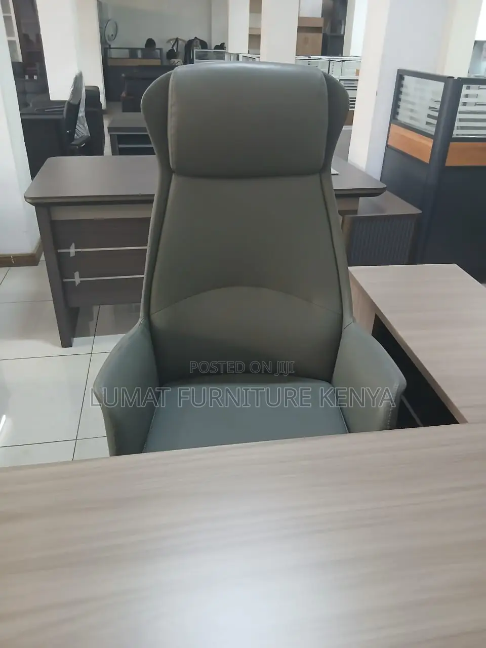 Reception Lounge Seat