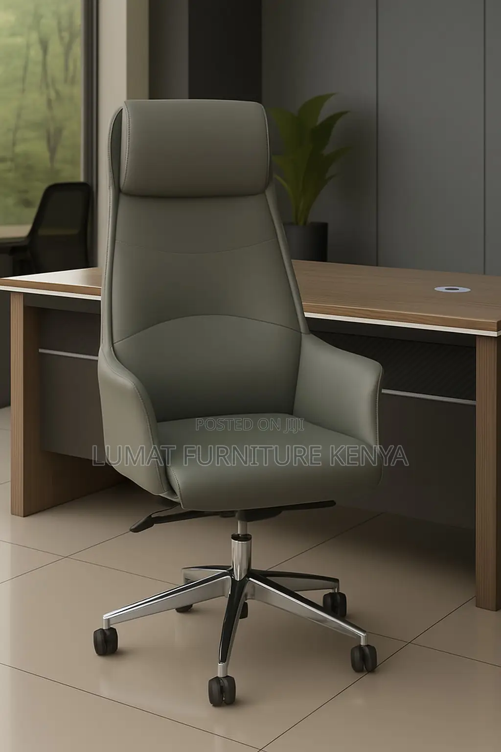 Reception Lounge Seat