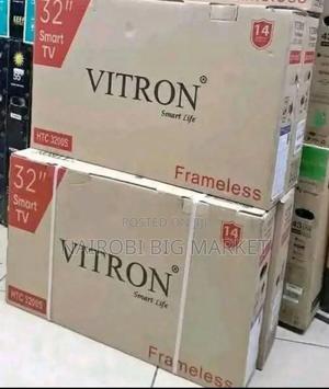 Vitron 32 Inch Digital Frameless - thumbnail 2