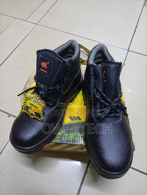 Safety Boots - thumbnail 2