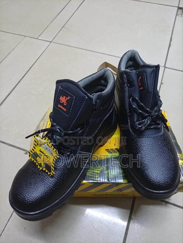 Safety Boots - thumbnail 3