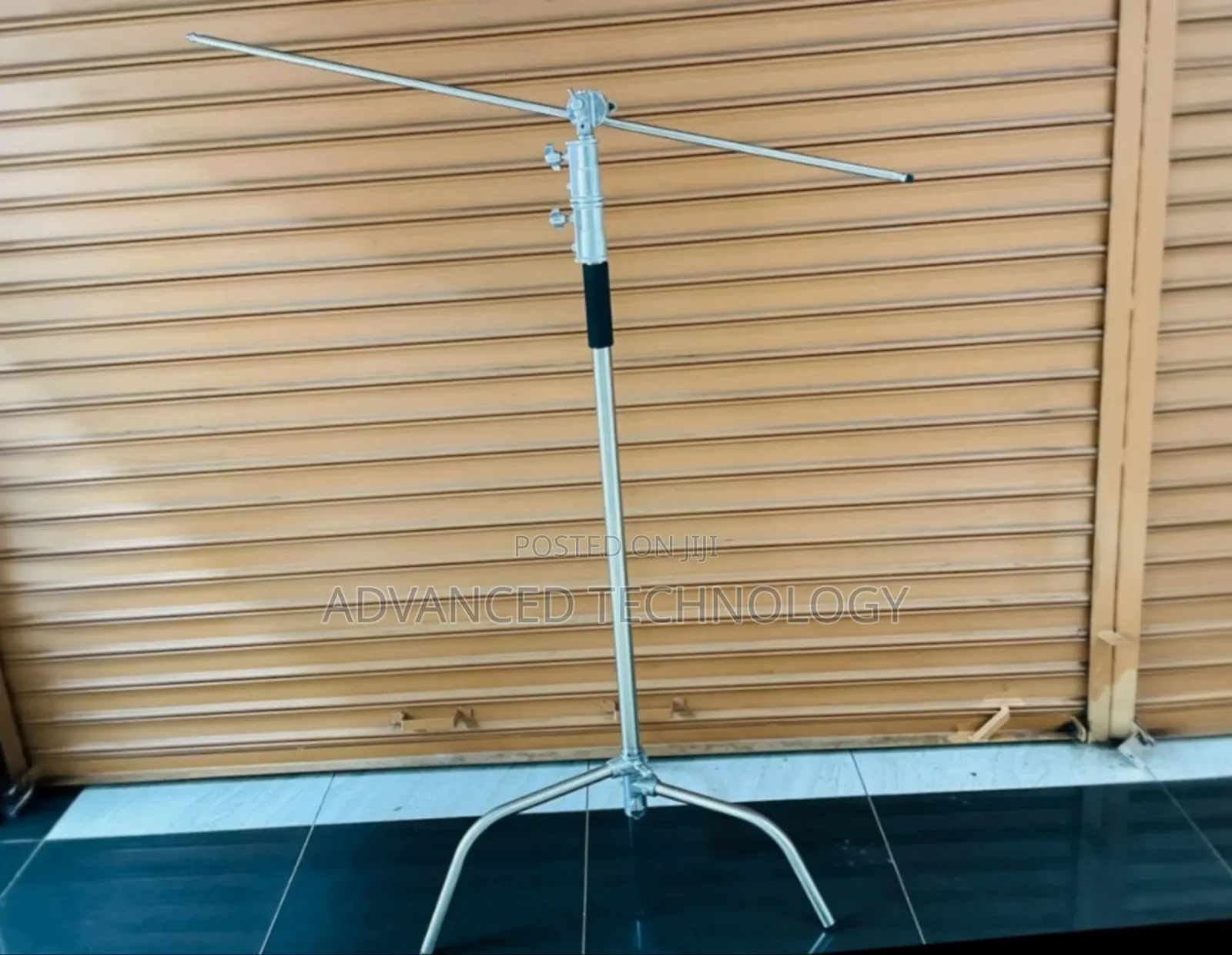 Photography Heavy Duty C-Stand