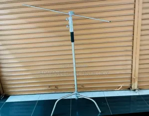 Photography Heavy Duty C-Stand