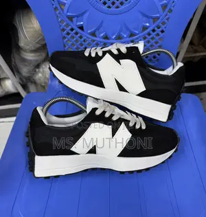 Wmns) New Balance 327 " 36-43