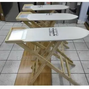 Wooden Ironing Board