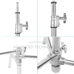 Photography Heavy Duty C-Stand