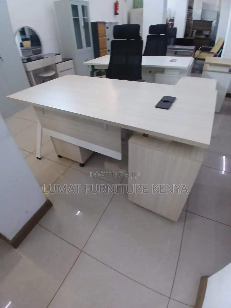 Ceo Office Table