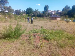 Plot for Sale