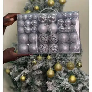 Christmas Balls
