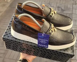 Q C Classic Casuals, Classics Sizes 40_45