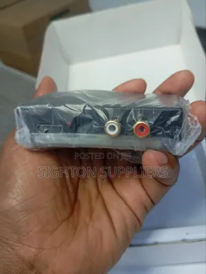 Hdmi to Hdmi With Audio
