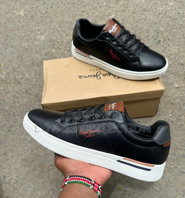 Pepe Jeans Casuals ,Pepe Sizes 40_45