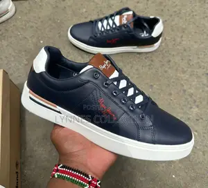 Pepe Jeans Casuals ,Pepe Sizes 40_45