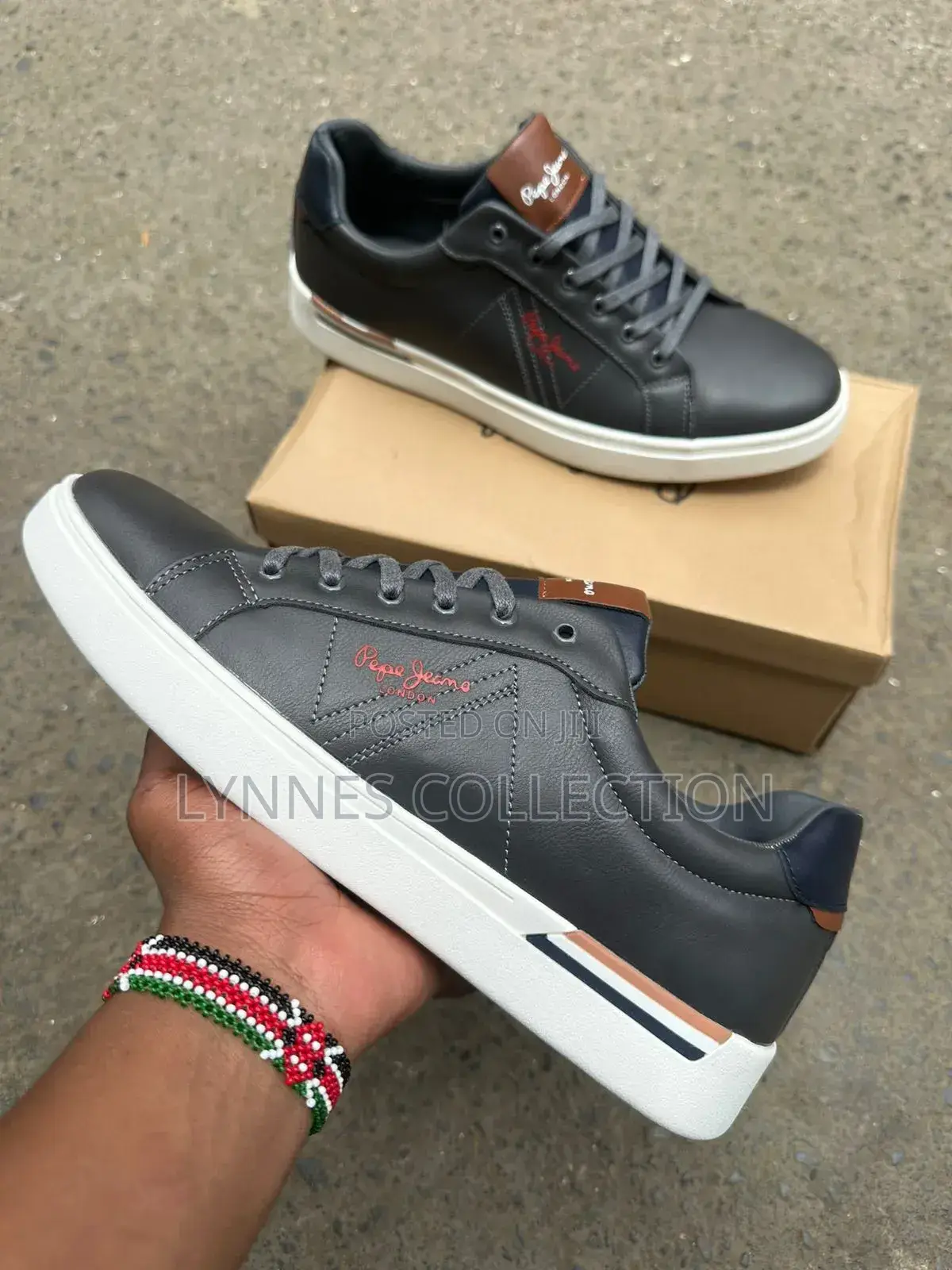 Pepe Jeans Casuals ,Pepe Sizes 40_45