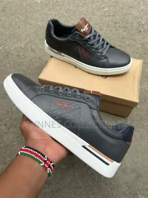 Pepe Jeans Casuals ,Pepe Sizes 40_45