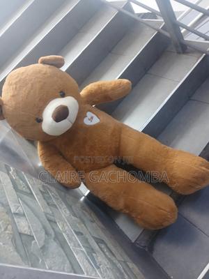 Enormous Giant Teddy Bear - thumbnail 2