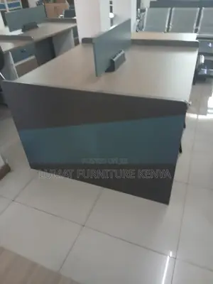 2-Person Office Desk