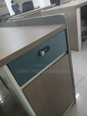 2-Person Office Desk