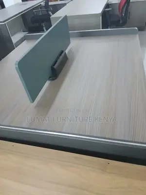 2-Person Office Desk