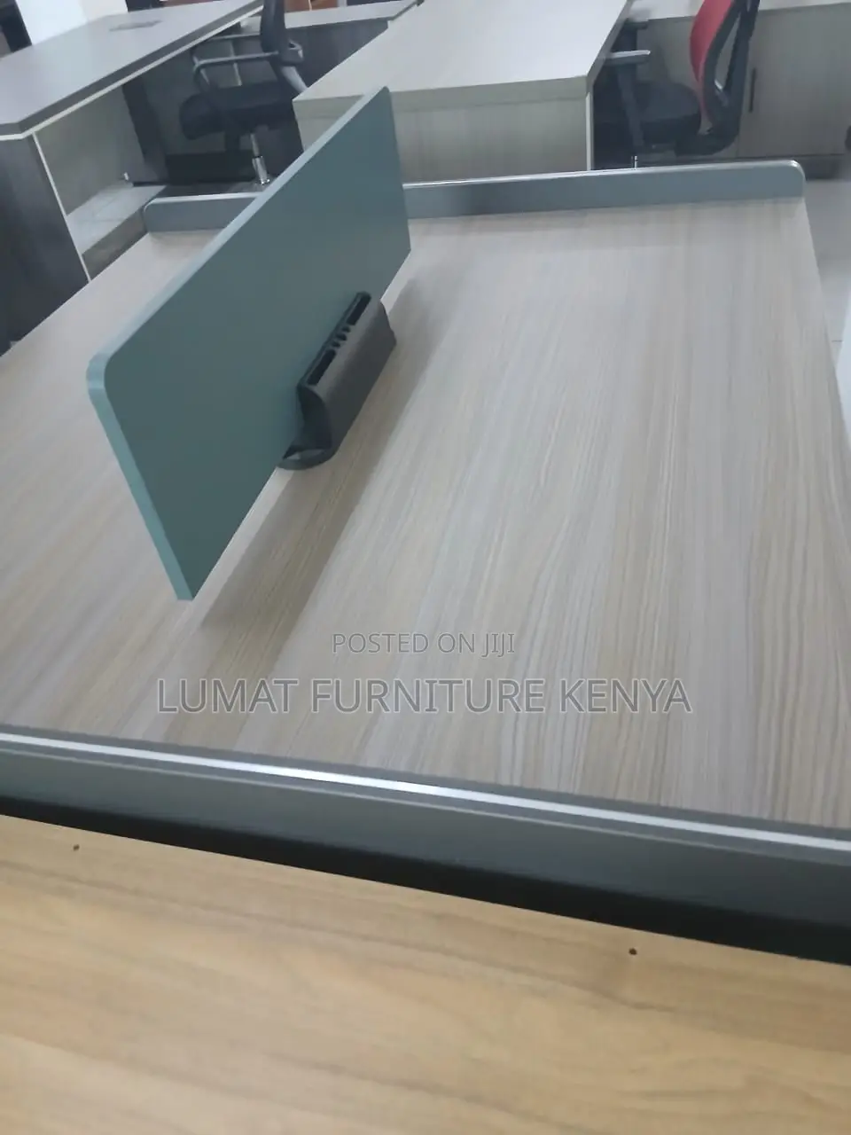 2-Person Office Desk